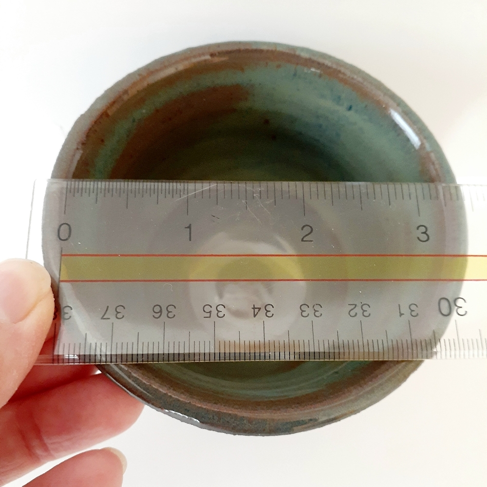 Handmade Pottery Small - Picture 4 of 7